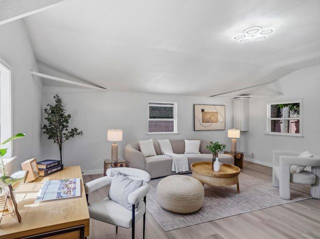 734 Lakewood Drive, Sunnyvale, CA 94089