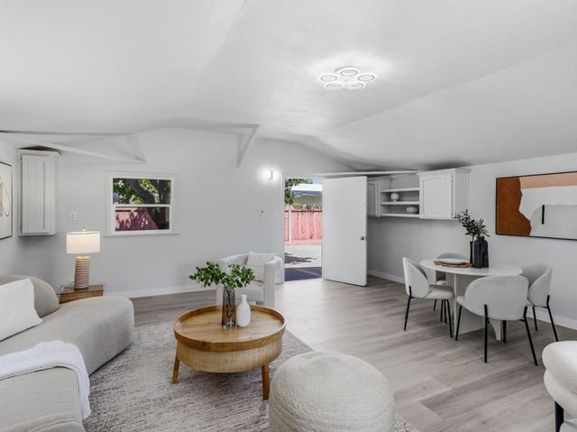 734 Lakewood Drive, Sunnyvale, CA 94089