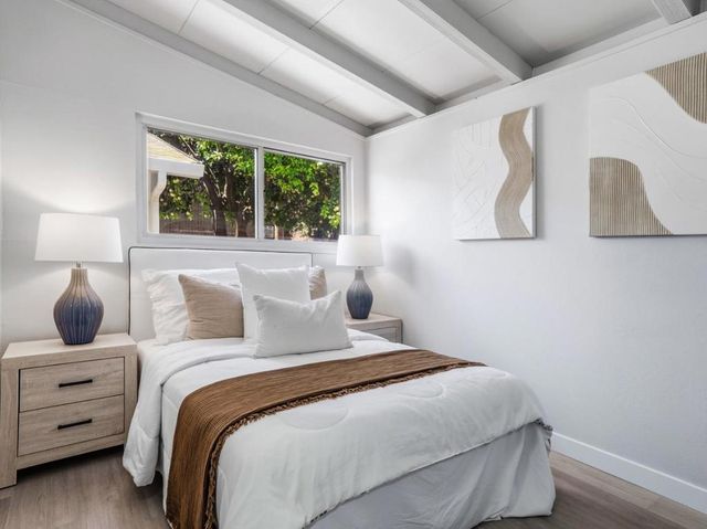 734 Lakewood Drive, Sunnyvale, CA 94089