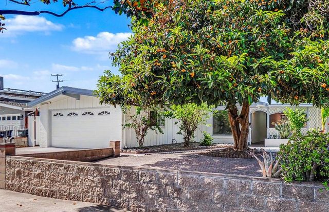 734 Lakewood Drive, Sunnyvale, CA 94089