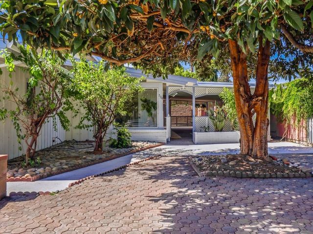 734 Lakewood Drive, Sunnyvale, CA 94089