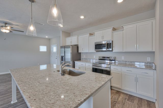 4331 Calusa Dr, Murfreesboro, TN 37127
