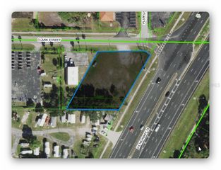7104 CLARK STREET & US 19, Hudson, FL 34667