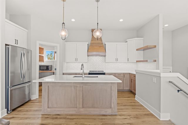 4461 N Bluestem St, Maize, KS 67101