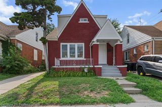 16809 Woodingham Drive, Detroit, MI 48221