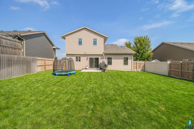 3009 S Richie Dr Drive, Sioux Falls, SD 57106