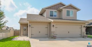 3009 S Richie Dr Drive, Sioux Falls, SD 57106