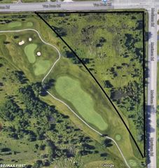 0 Merriman Road, Romulus, MI 48174