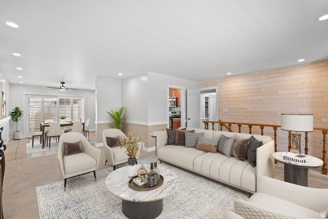 4987 S BEAVERBROOK LN, Salt Lake City, UT 84117