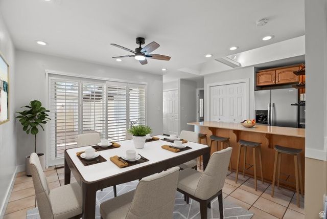 4987 S BEAVERBROOK LN, Salt Lake City, UT 84117