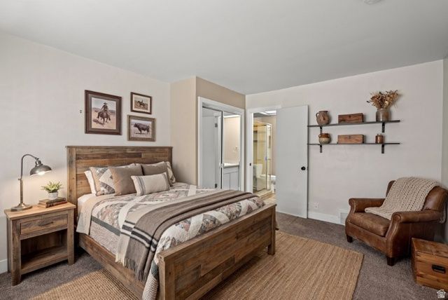 4987 S BEAVERBROOK LN, Salt Lake City, UT 84117