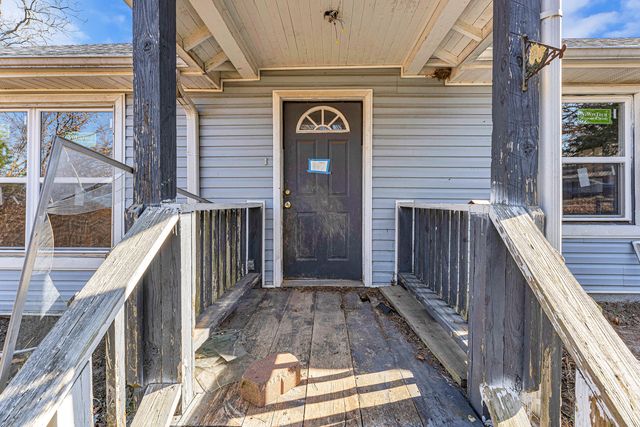 5040 Highway 5, Hartville, MO 65667