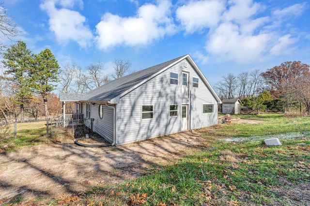 5040 Highway 5, Hartville, MO 65667