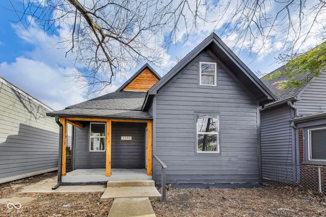 2305 S Meridian Street, Indianapolis, IN 46225