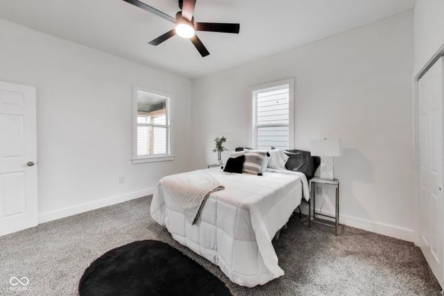 2305 S Meridian Street, Indianapolis, IN 46225