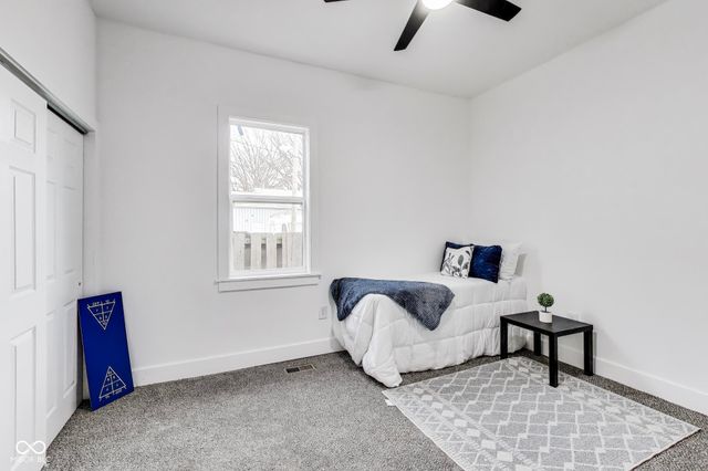 2305 S Meridian Street, Indianapolis, IN 46225