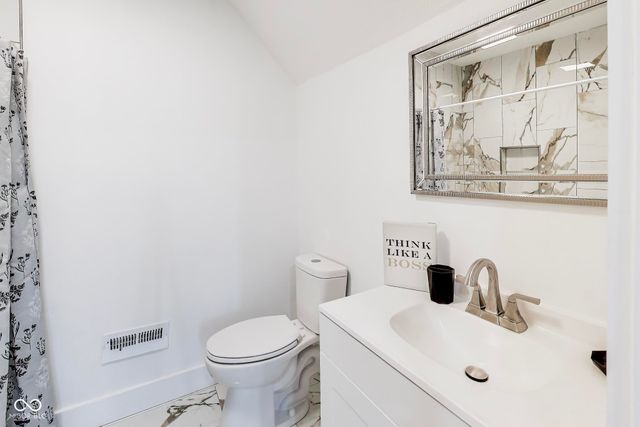 2305 S Meridian Street, Indianapolis, IN 46225