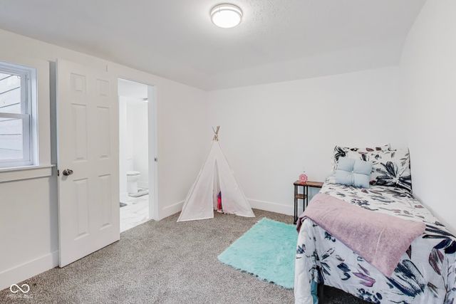 2305 S Meridian Street, Indianapolis, IN 46225