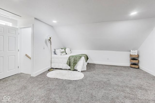 2305 S Meridian Street, Indianapolis, IN 46225