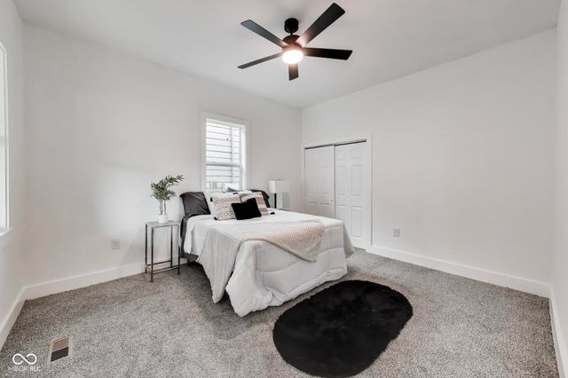 2305 S Meridian Street, Indianapolis, IN 46225