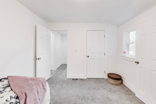 2305 S Meridian Street, Indianapolis, IN 46225