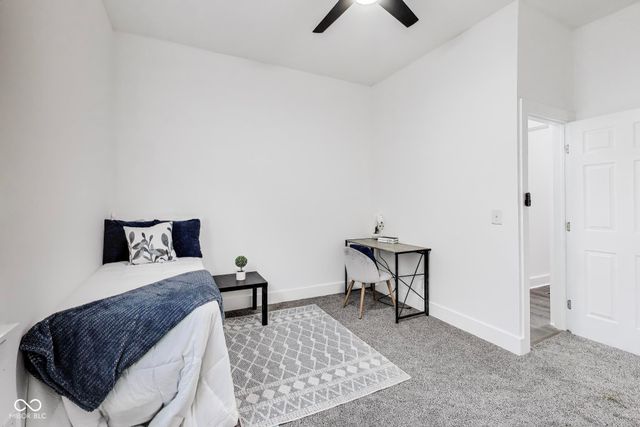 2305 S Meridian Street, Indianapolis, IN 46225