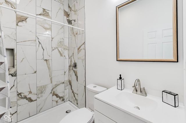 2305 S Meridian Street, Indianapolis, IN 46225