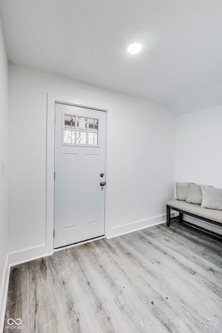 2305 S Meridian Street, Indianapolis, IN 46225