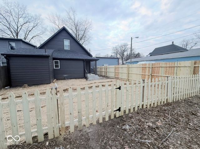 2305 S Meridian Street, Indianapolis, IN 46225