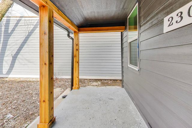 2305 S Meridian Street, Indianapolis, IN 46225