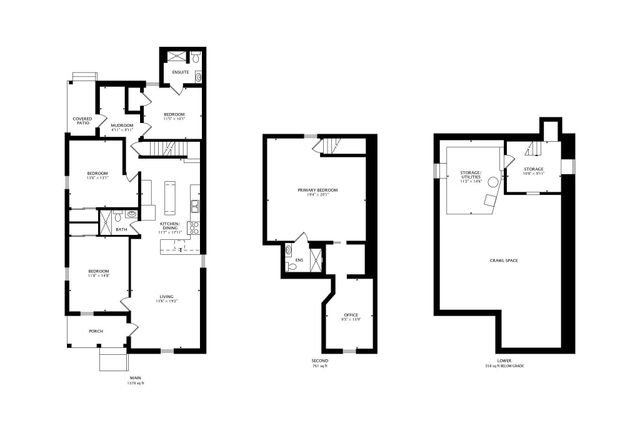 2305 S Meridian Street, Indianapolis, IN 46225