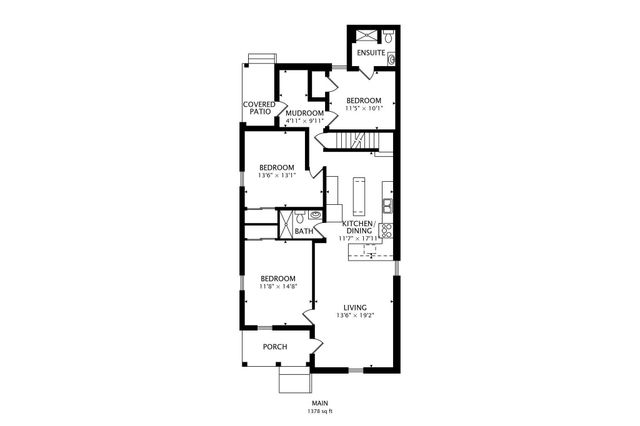 2305 S Meridian Street, Indianapolis, IN 46225