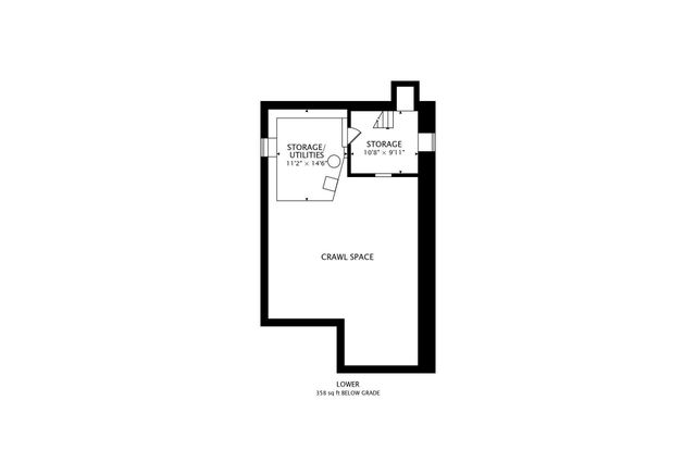 2305 S Meridian Street, Indianapolis, IN 46225