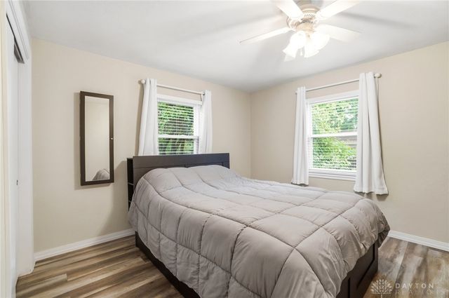 607 W Lake Avenue, New Carlisle, OH 45344
