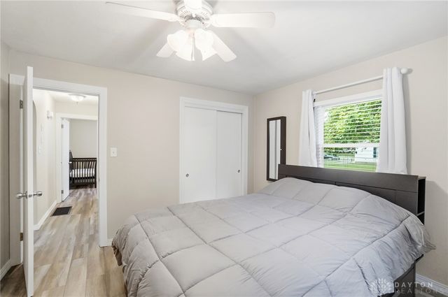 607 W Lake Avenue, New Carlisle, OH 45344