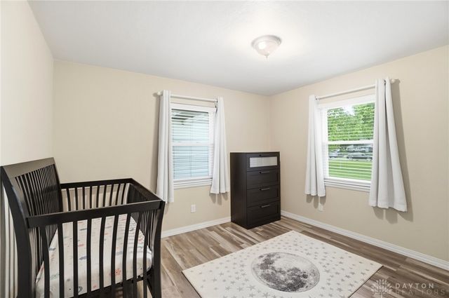 607 W Lake Avenue, New Carlisle, OH 45344