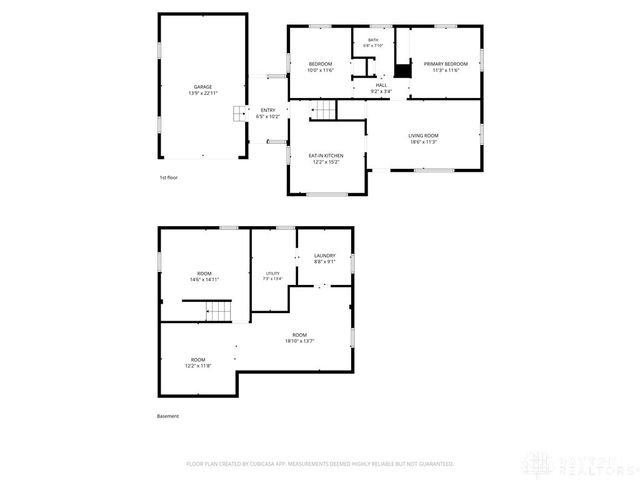 607 W Lake Avenue, New Carlisle, OH 45344
