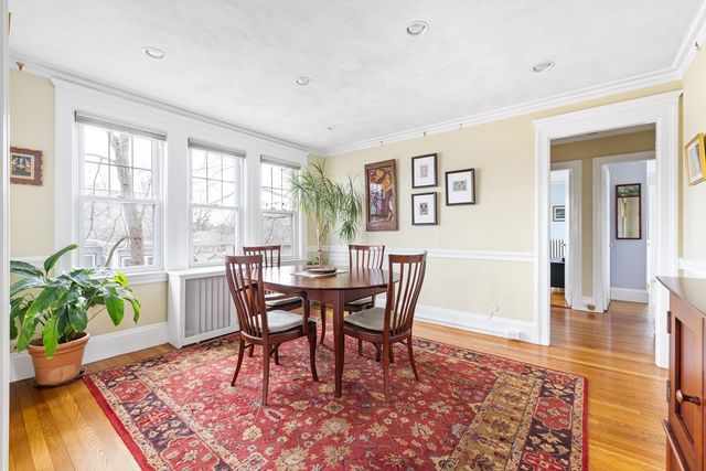 390 Weld St 2, Boston, MA 02132