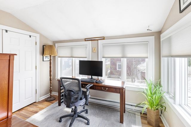 390 Weld St 2, Boston, MA 02132