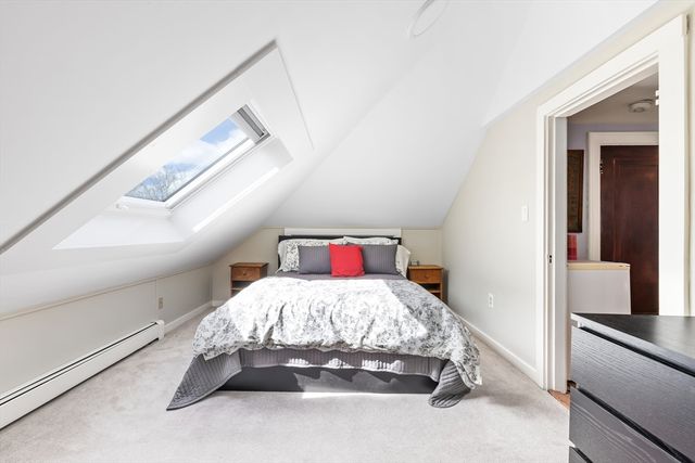 390 Weld St 2, Boston, MA 02132