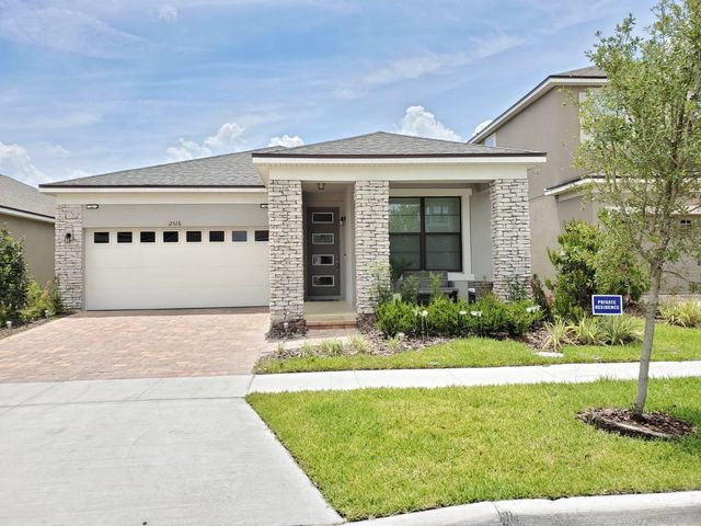 2516 ANNACELLA AVENUE, Kissimmee, FL 34741