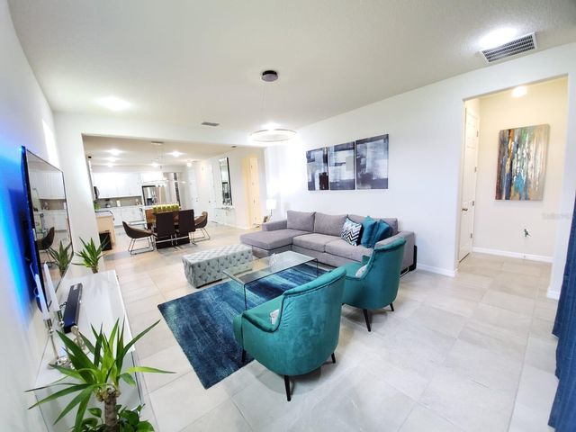 2516 ANNACELLA AVENUE, Kissimmee, FL 34741