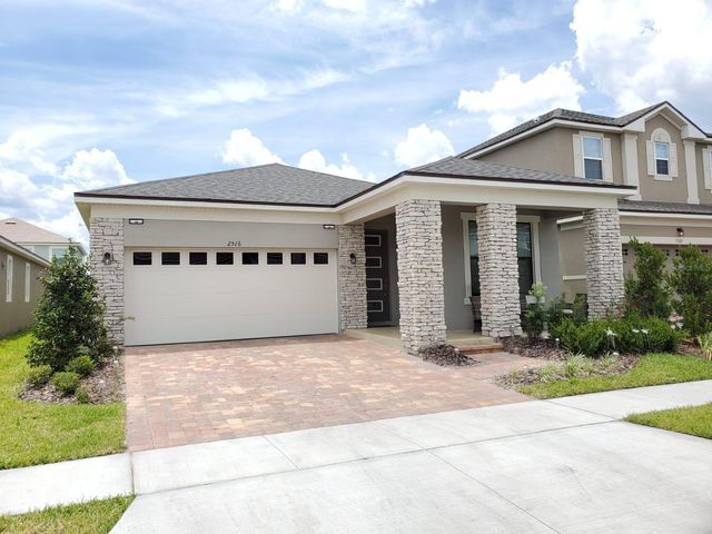 2516 ANNACELLA AVENUE, Kissimmee, FL 34741