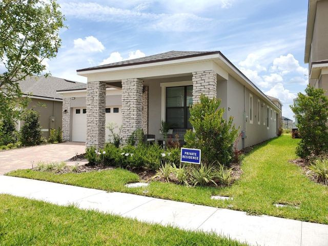 2516 ANNACELLA AVENUE, Kissimmee, FL 34741