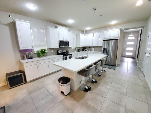 2516 ANNACELLA AVENUE, Kissimmee, FL 34741