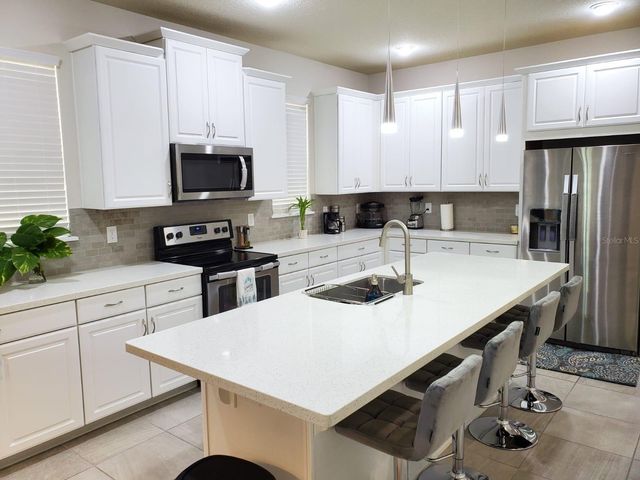 2516 ANNACELLA AVENUE, Kissimmee, FL 34741