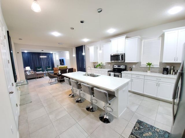 2516 ANNACELLA AVENUE, Kissimmee, FL 34741