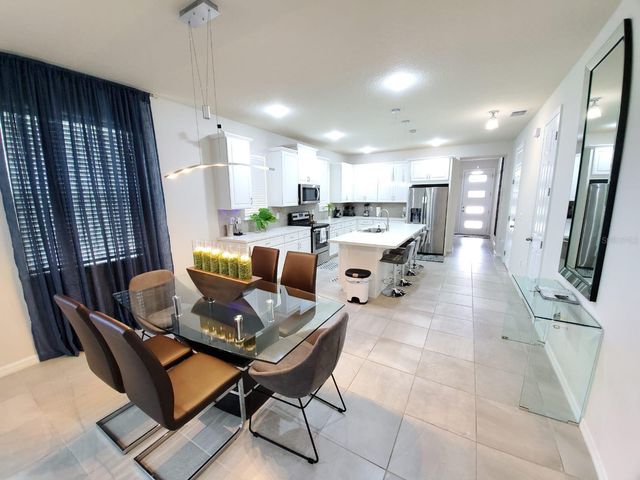 2516 ANNACELLA AVENUE, Kissimmee, FL 34741