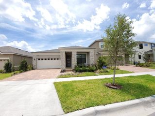 2516 ANNACELLA AVENUE, Kissimmee, FL 34741