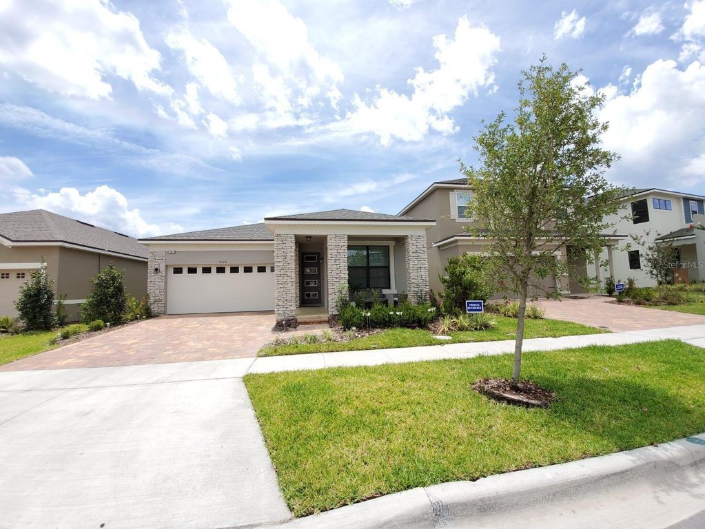 2516 ANNACELLA AVENUE, Kissimmee, FL 34741